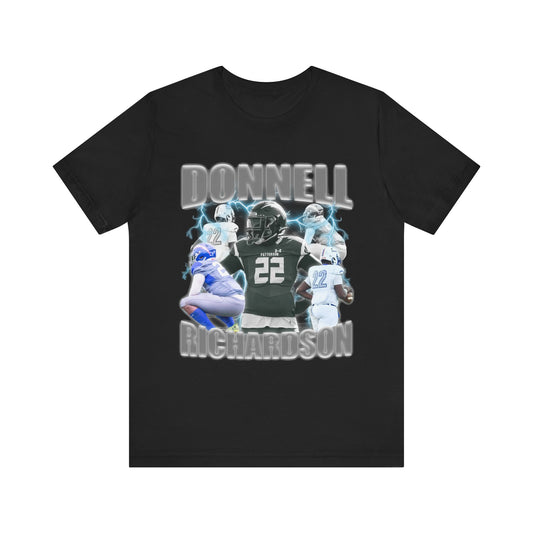 Donnell Richardson Vintage Tee