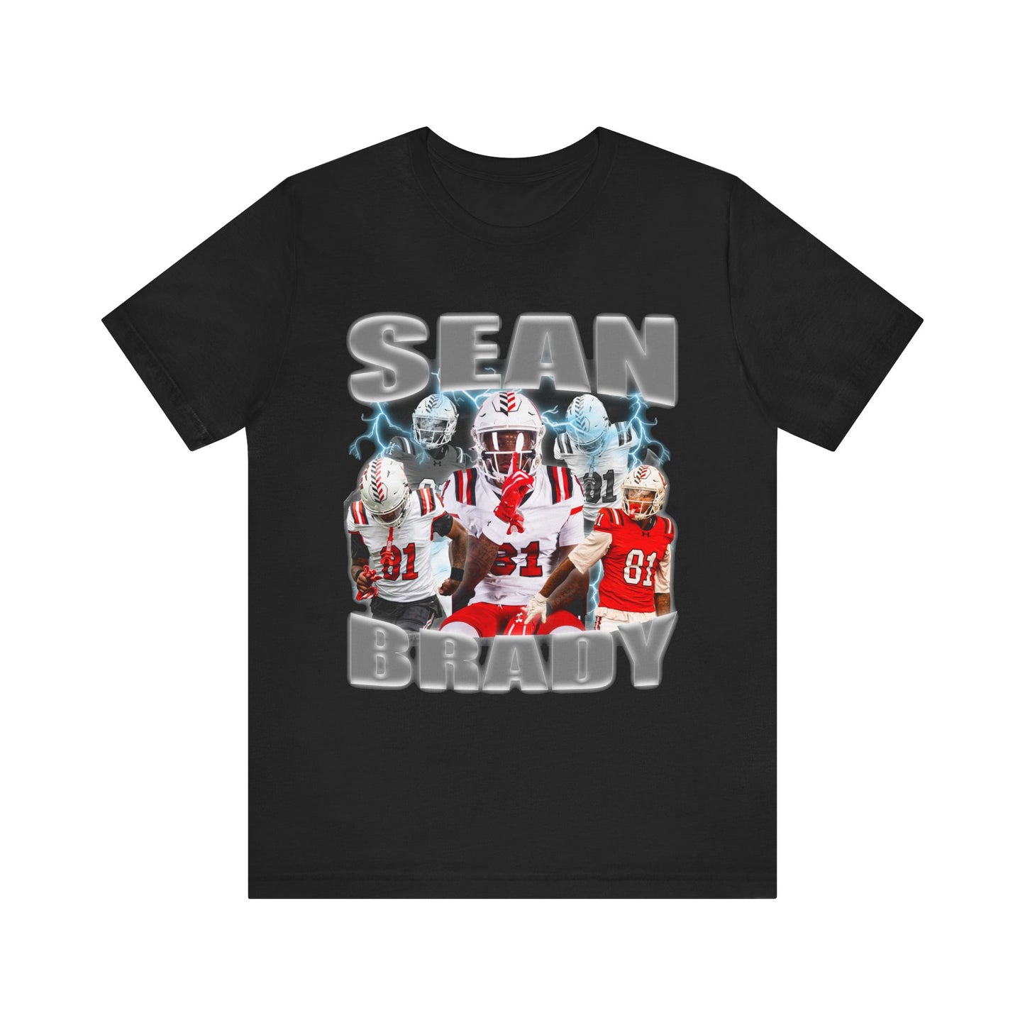 Sean Brady Vintage Tee