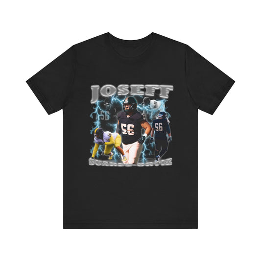 Joseff Suarez-Ortiz Vintage Tee