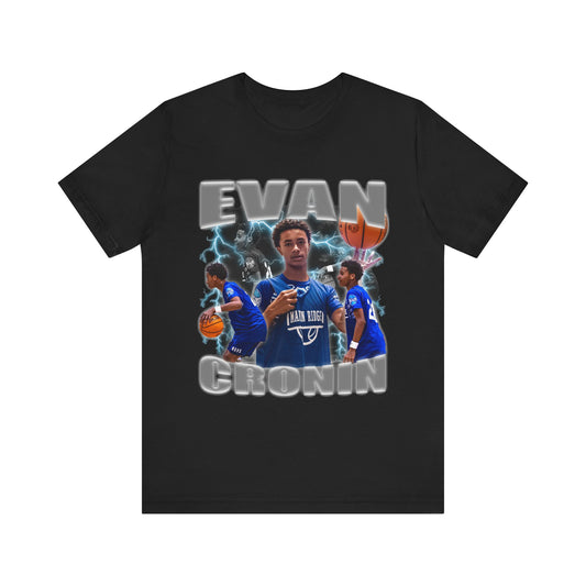Evan Cronin Vintage Tee