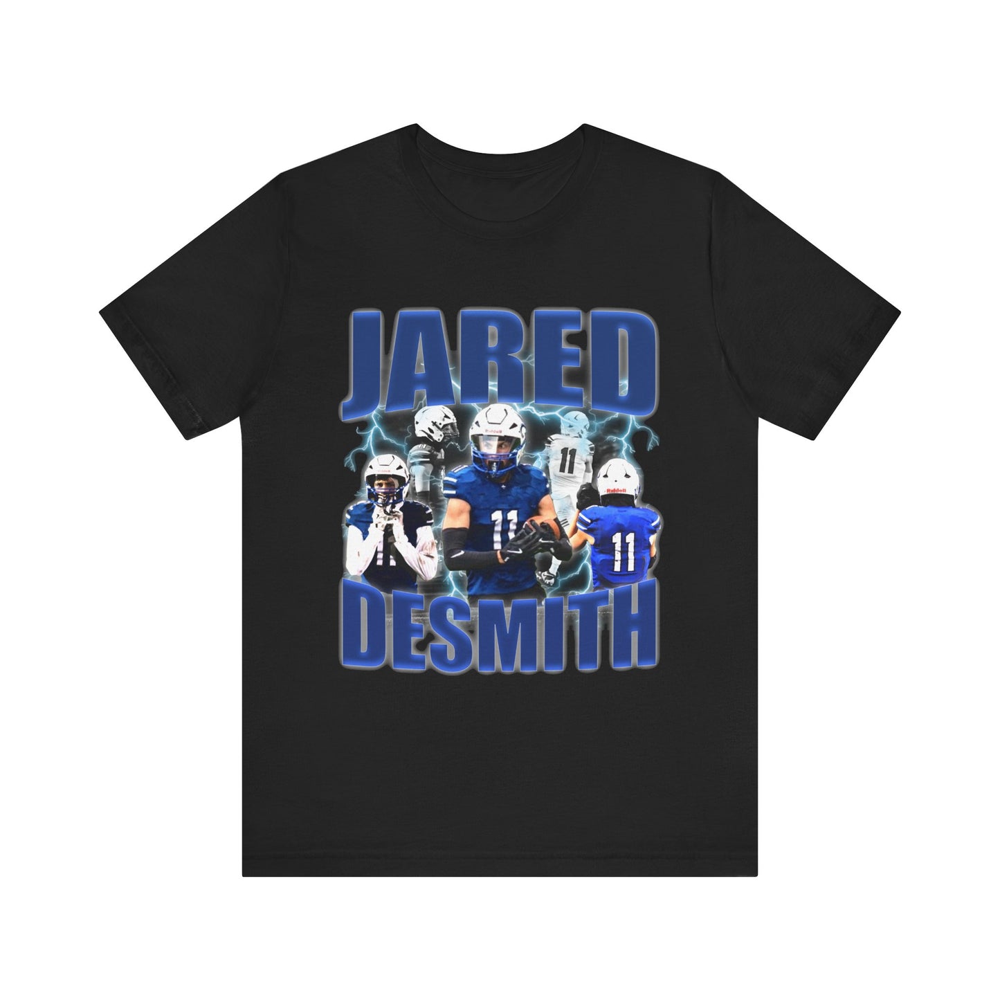 Jared DeSmith Vintage Tee