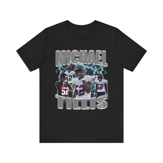 Michael Tillis Vintage Tee