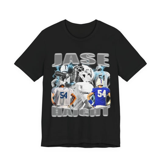Jase Hight Vintage Tee
