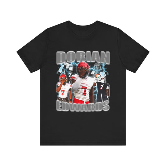 Dorian Edwards Vintage Tee