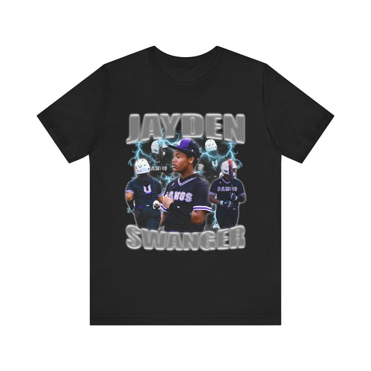 Jayden Swanger Vintage Tee
