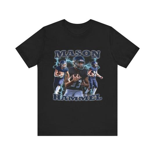 Mason Hammel Vintage Tee