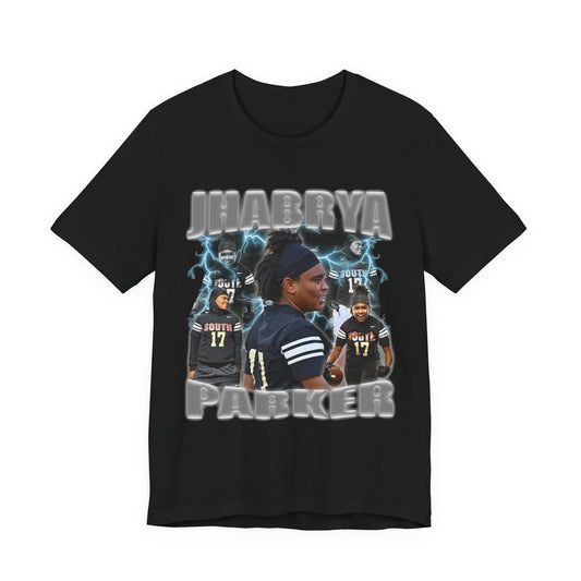 Jhabrya Parker Vintage Tee