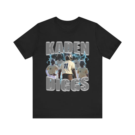 Kaden Diggs Vintage Tee