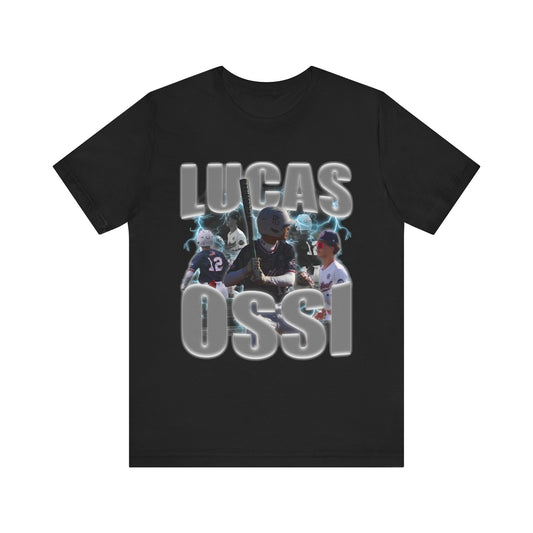 Lucas Ossi Vintage Tee