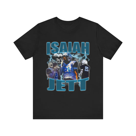 Isaiah Jett Vintage Tee