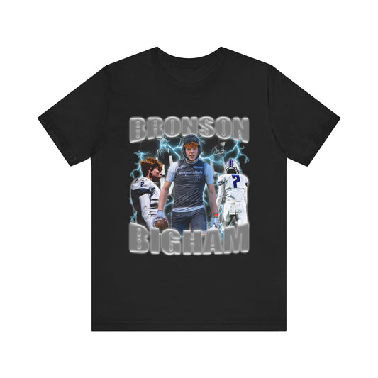 Bronson Bigham Vintage Tee