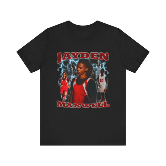 Jayden Maxwell Vintage Tee