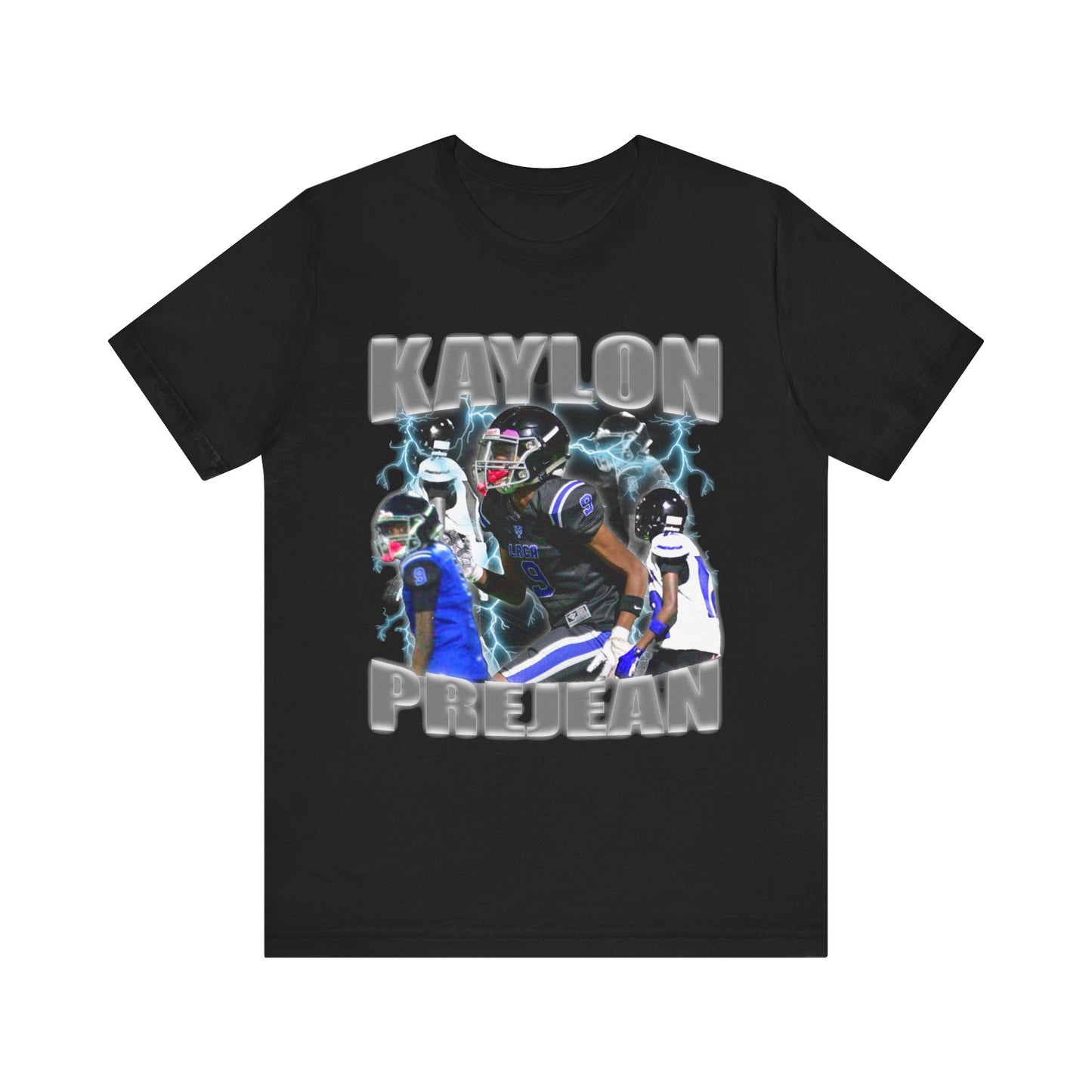 Kaylon Prejean Vintage Tee