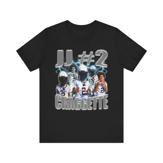 JJ Craggette Vintage Tee