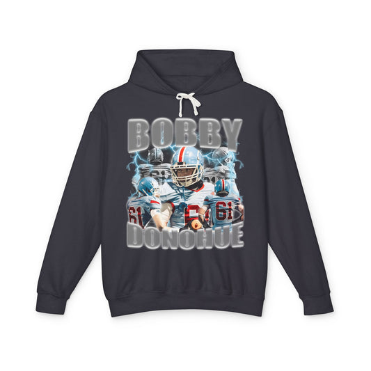Bobby Donohue Hoodie