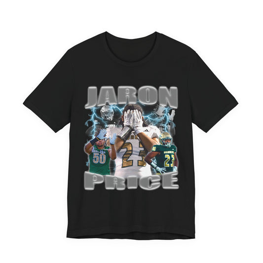 JaRon Price Vintage Tee