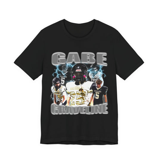 Gabe Graveline Vintage Tee