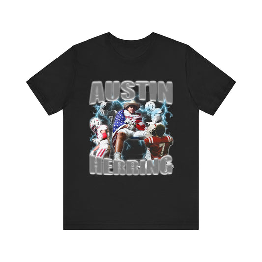 Austin Herring Vintage Tee
