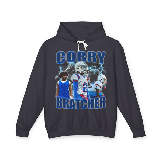 Corry Bratcher Hoodie