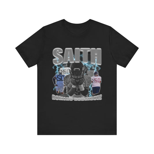 Saith Romero Rodriguez Vintage Tee