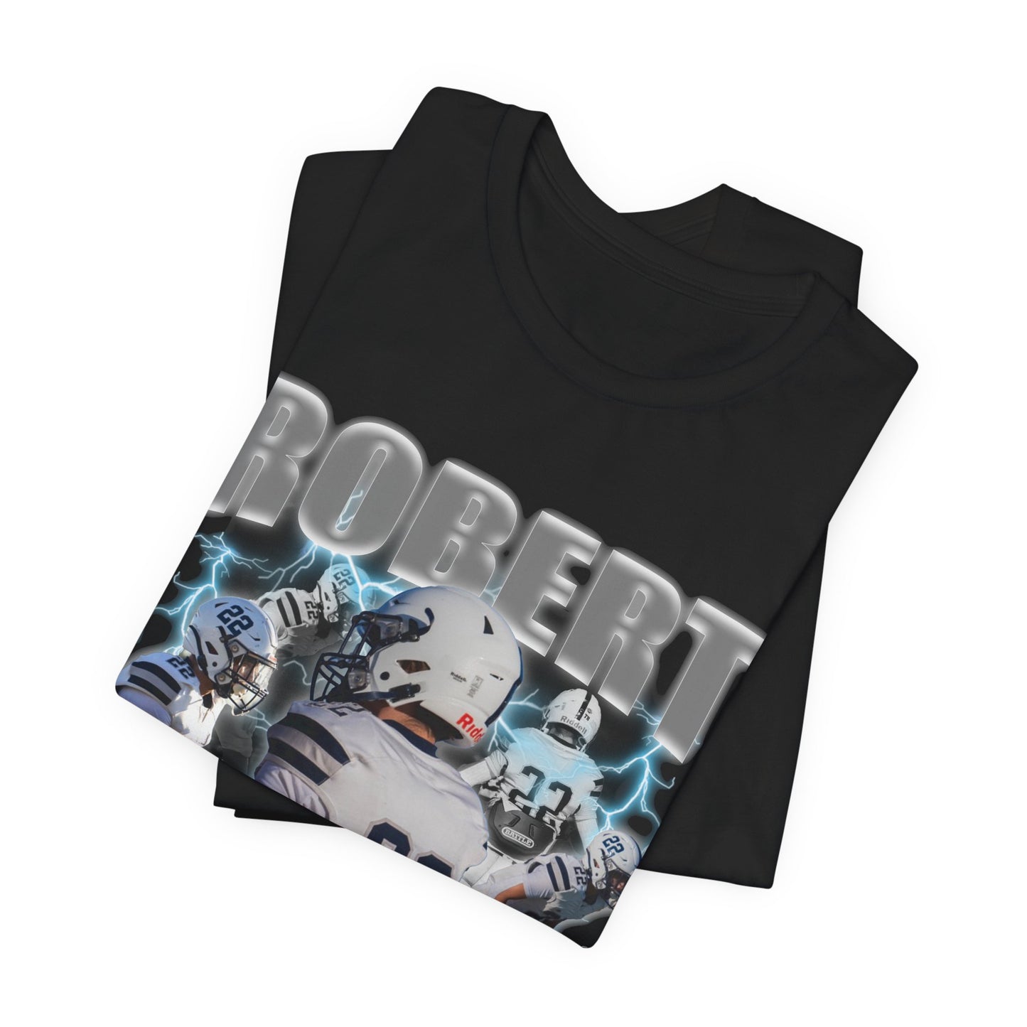 Robert Reese Vintage Tee