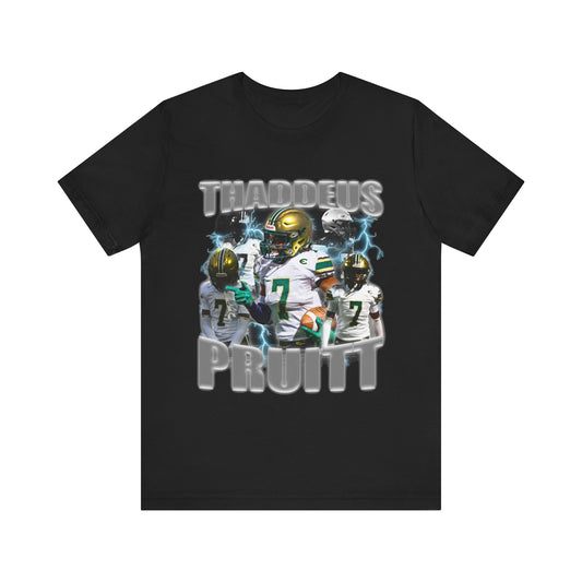 Thaddeus Pruitt Vintage Tee