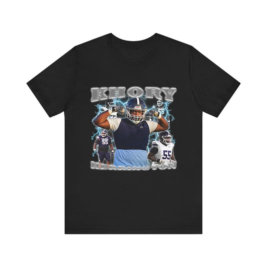 Khory Herrington Vintage Tee