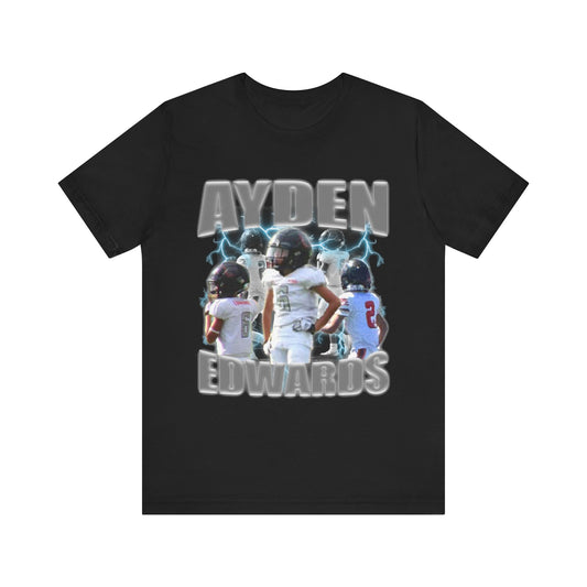 Ayden Edwards Vintage Tee