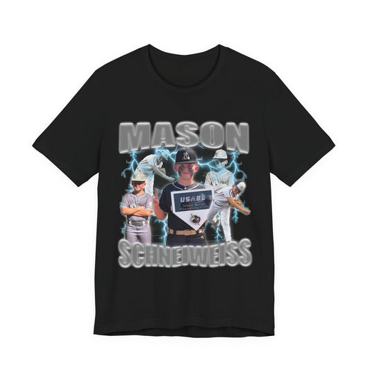 Mason Schneiweiss Vintage Tee