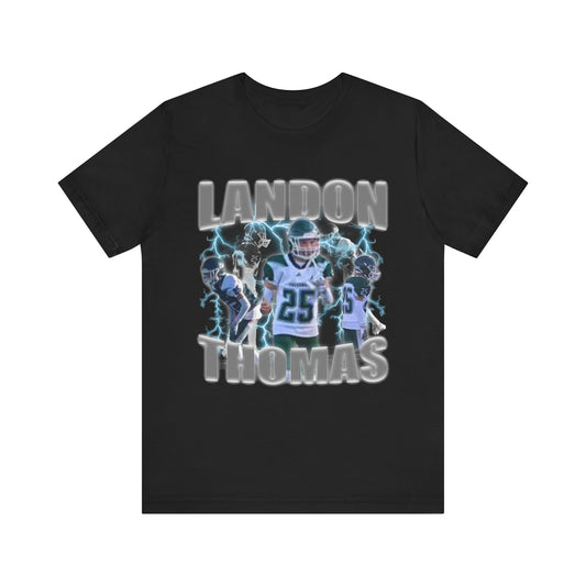Landon Thomas Vintage Tee