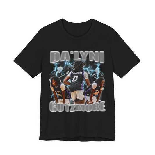 Da'lyni Gutzmore Vintage Tee