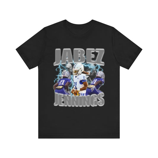 Jabez Jennings Vintage Tee