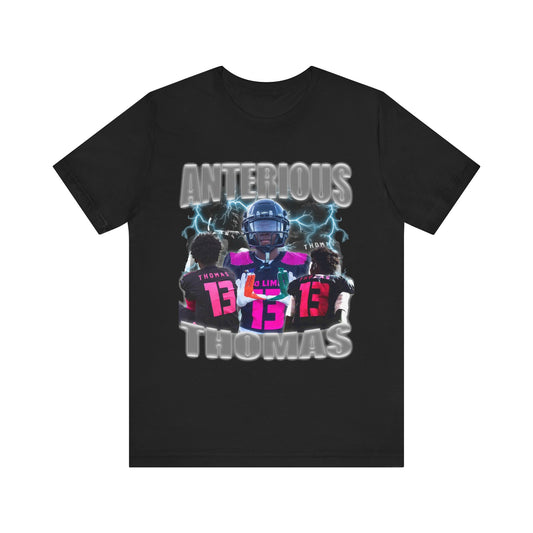 Anterious Thomas Vintage Tee