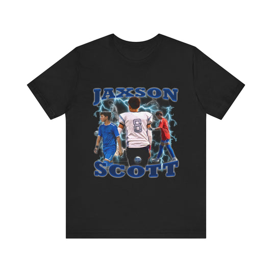 Jaxson Scott Vintage Tee