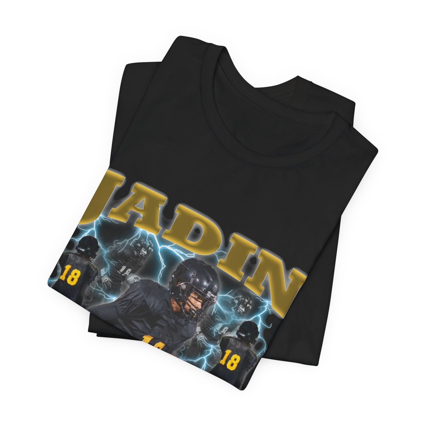 Jadin Davis Vintage Tee