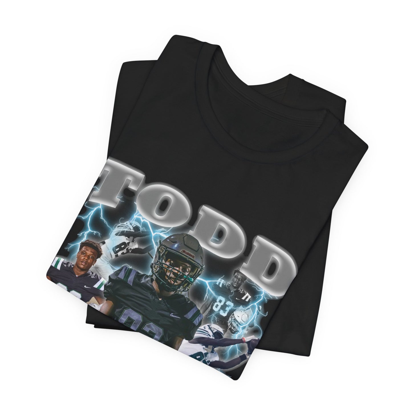 Todd Gordon Jr Vintage Tee