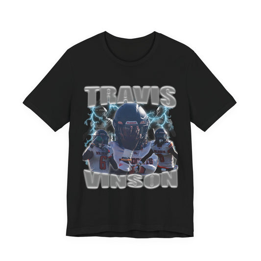 Travis Vinson Vintage Tee