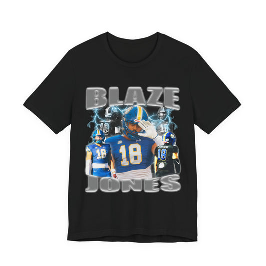 Blaze Jones Vintage Tee