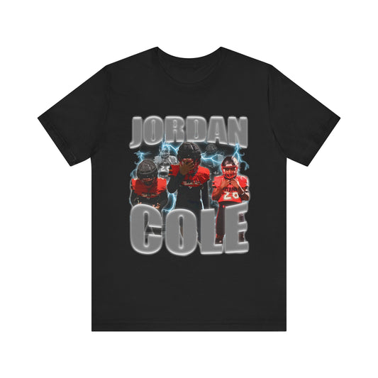 Jordan Cole Vintage Tee