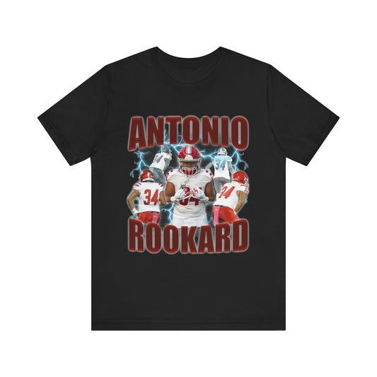 Antonio Rookard Vintage Tee