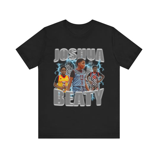Joshua Beaty Vintage Tee