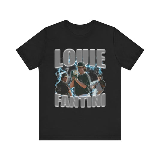 Louie Fantini Vintage Tee
