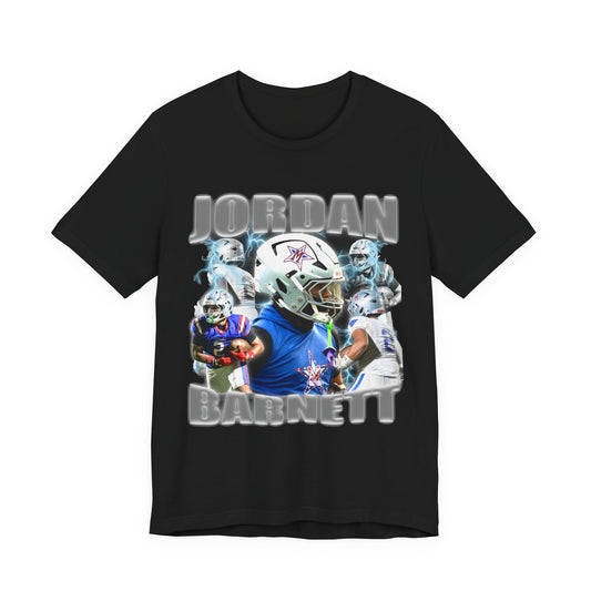 Jordan Barnett Vintage Tee