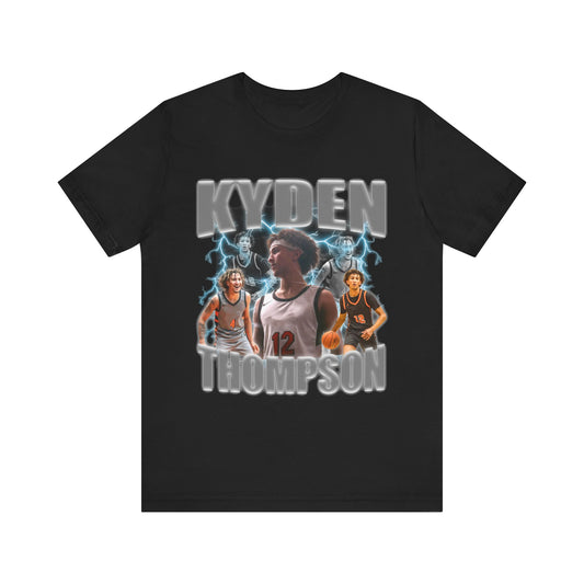 Kyden Thompson Vintage Tee