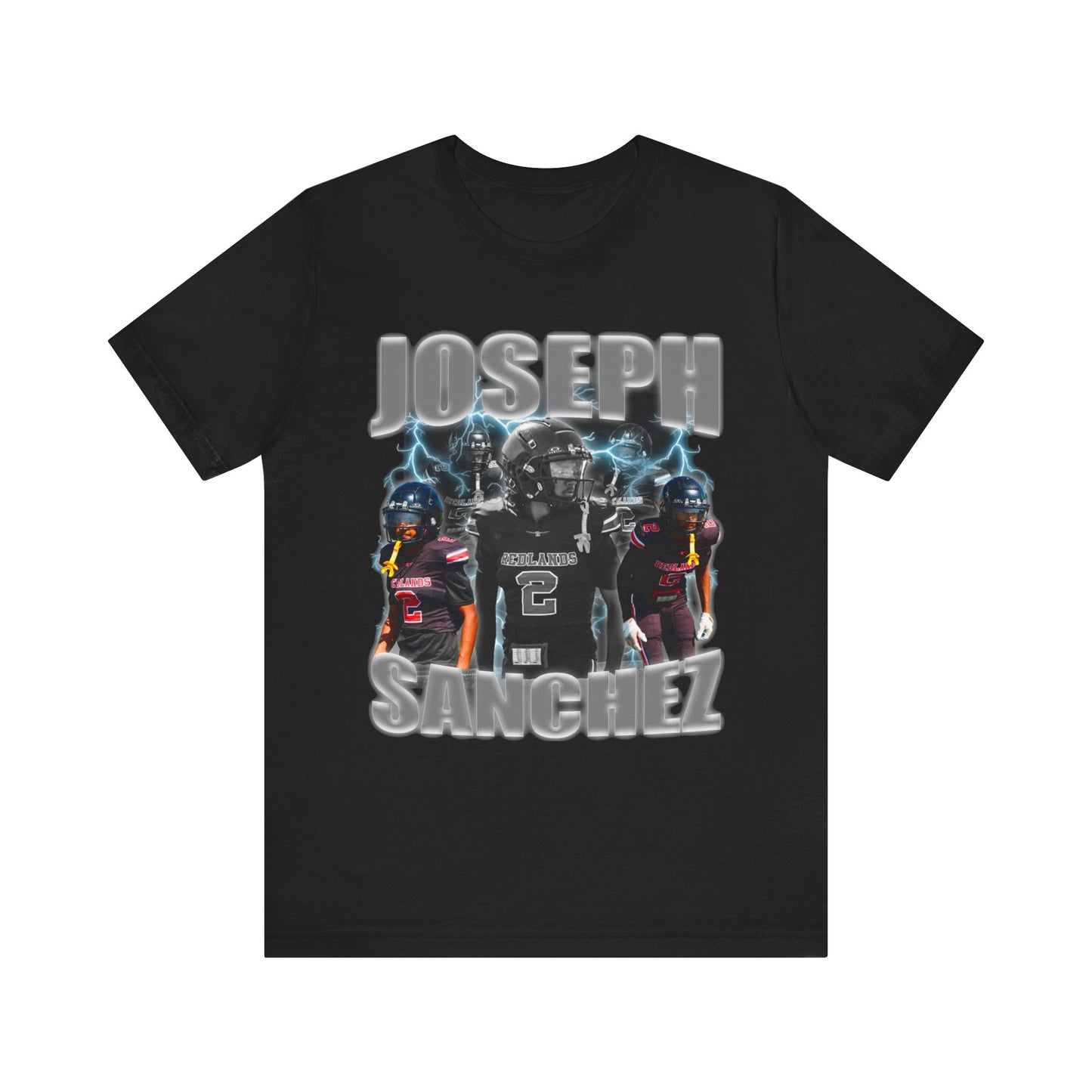 Joseph Sanchez Vintage Tee