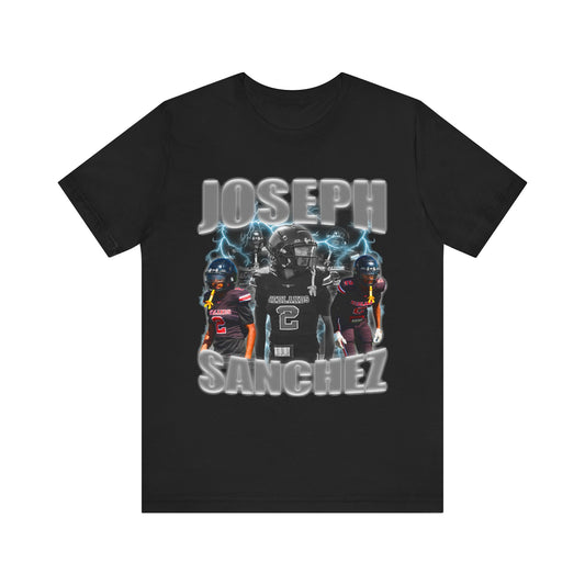 Joseph Sanchez Vintage Tee