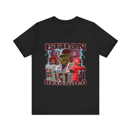 Ethan Reinhold Vintage Tee