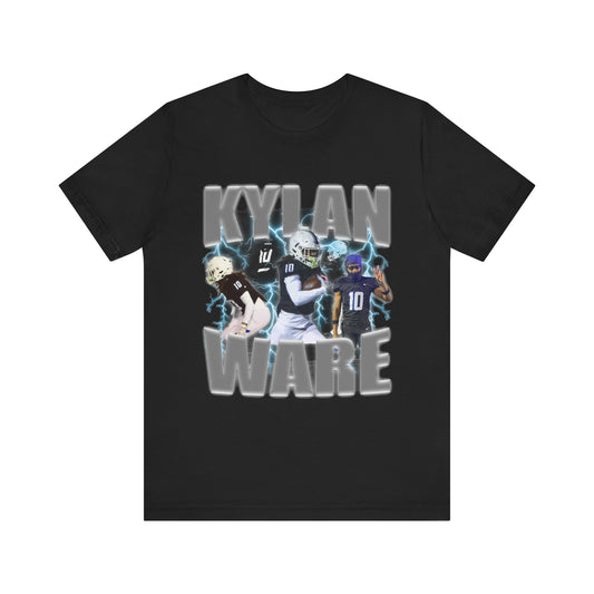 Kylan Ware Vintage Tee
