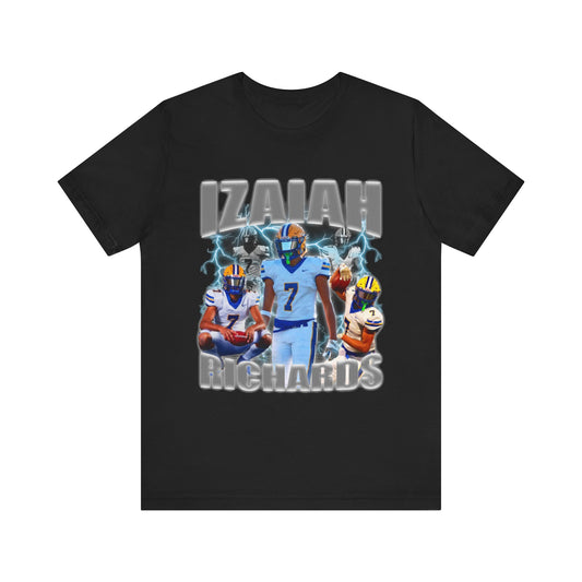Izaiah Richards Vintage Tee