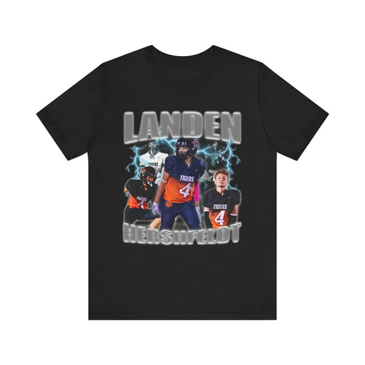 Landen Hershfeldt Vintage Tee